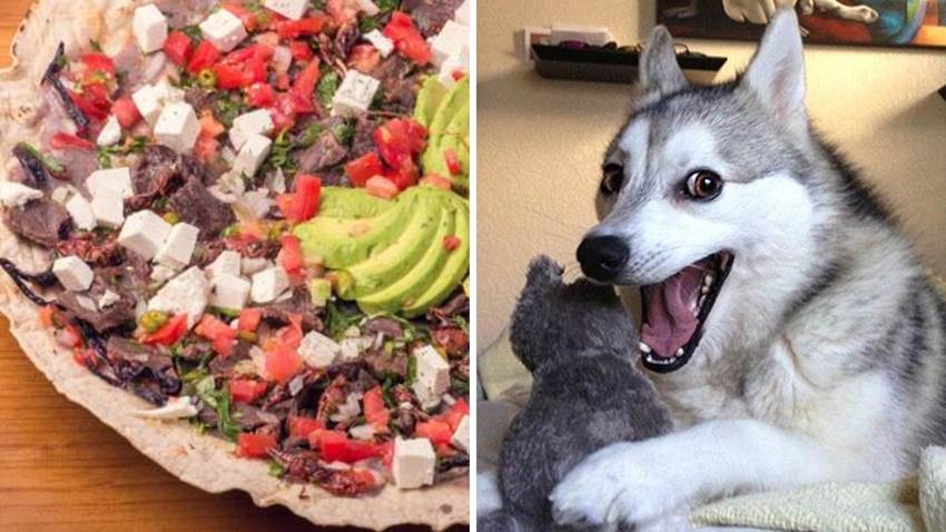 La tlayuda fue nombrada el mejor antojito de Latinoamérica: 6 datos curiosos de esta delicia