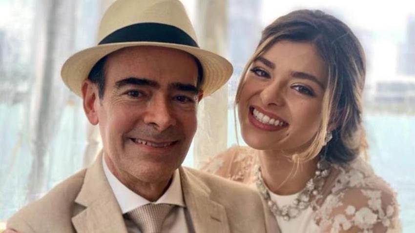 ¿Niña o niño? La hija de Toño Mauri revela el sexo de su bebé