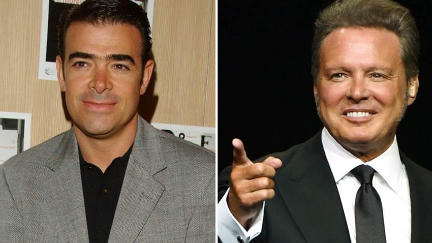 El gran gesto de Luis Miguel hacia Toño Mauri durante su proceso de recuperación