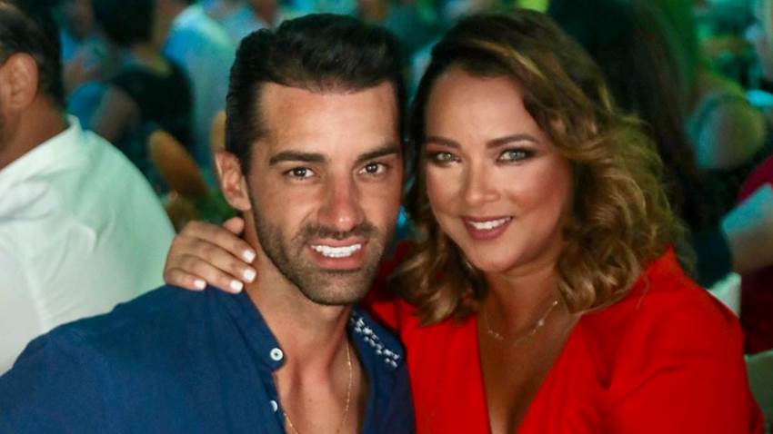 Adamari López confirma su separación de Toni Costa