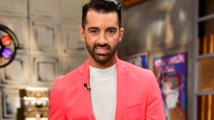 Toni Costa sobre su relación con Adamari López: ‘Aquí nadie ha tomado el pelo a nadie’