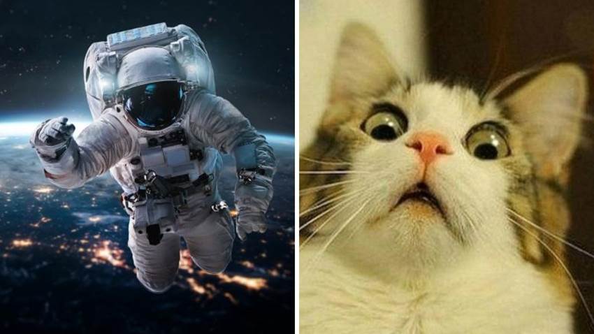 Existe otro Triángulo de las Bermudas en el espacio: ¿la NASA lo tenía oculto?