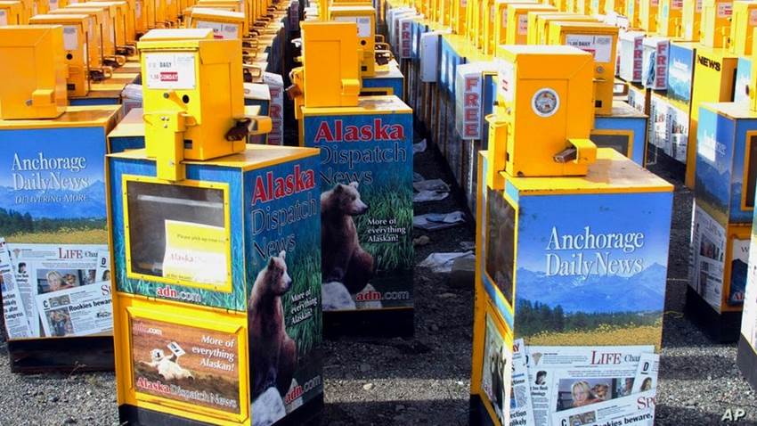 Twitter crea hashtag para apoyar a periodistas y medios locales