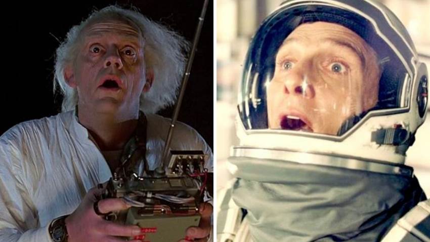 ¿Viajar en el tiempo es posible? Un científico resolvió uno de los problemas más grandes para lograrlo