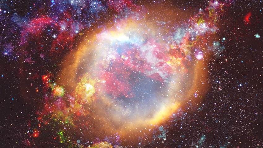 Una supernova causó la extinción, no un meteorito como pensábamos