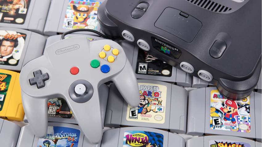 ¿Soplarle a los cartuchos de Nintendo los hacía funcionar mejor? El misterio fue resuelto