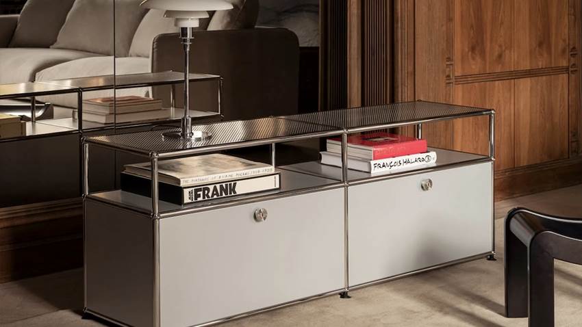 ‘Metal bros’: ¿Por qué los hombres ‘millennials’ están obsesionados por llenar sus casas de metal?