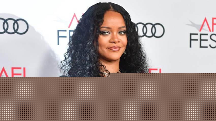 Rihanna entra a la lista de multimillonarios de Forbes, ¿de cuánto es su fortuna?