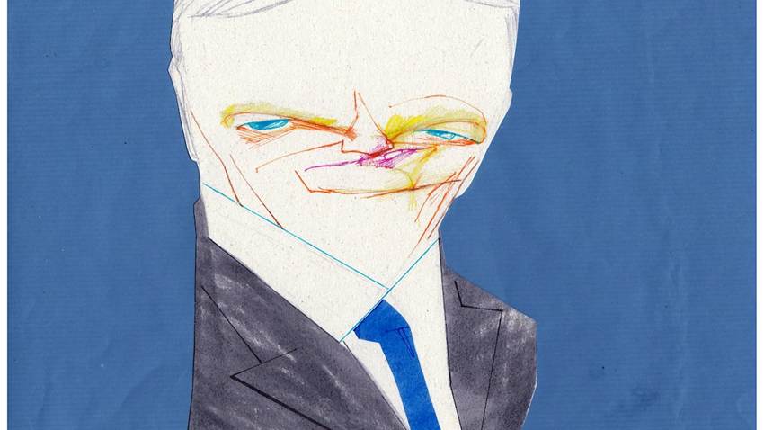 Kast, una década ensayando para llegar a La Moneda