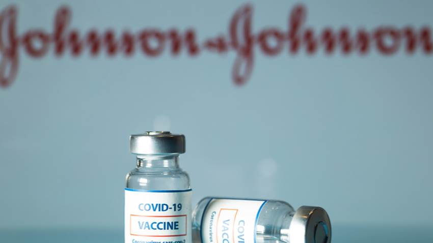 FDA y CDC recomiendan una pusa al uso de la vacuna de Johnson & Johnson