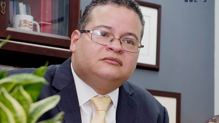 Se registra la cifra más alta de médicos contagiados y fallecidos por COVID-19 en Puerto Rico