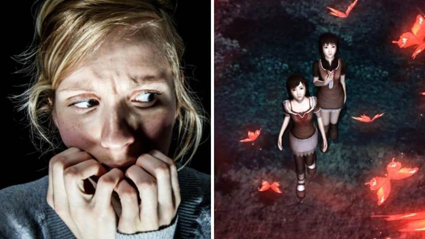 Los 8 finales de videojuegos más aterradores: secuestros, genocidios y otras cosas horribles