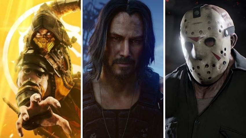 ‘Cyberpunk 2077’ y otros 7 videojuegos que tuvieron problemas legales