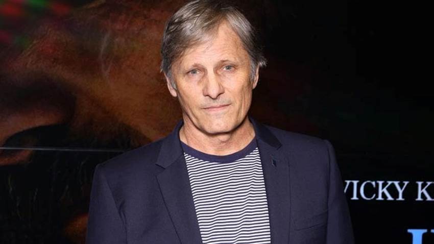 Viggo Mortensen nos habla sobre su nueva película ‘The Dead Don’t Hurt’