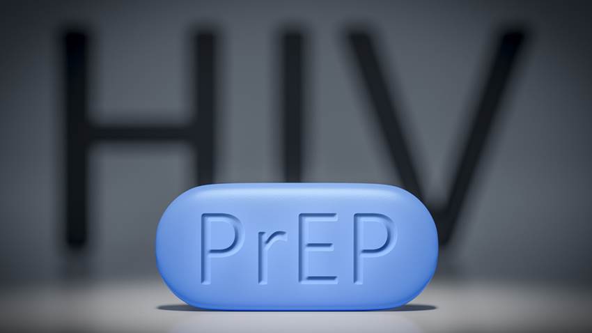 Estudio confirma que la píldora preventiva del VIH es eficaz en hombres