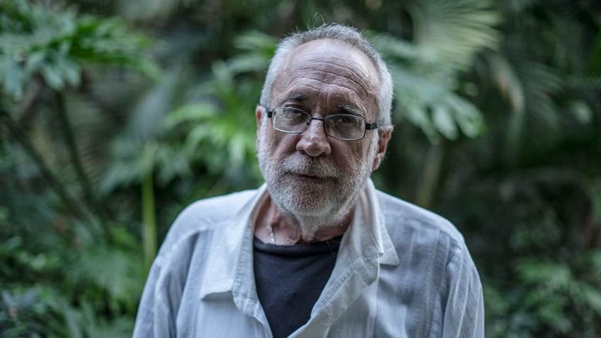 Javier Sicilia, sobre la última sentencia por el asesinato de su hijo: “Es una gota de agua dulce en un mar de agua salobre lleno de impunidad”