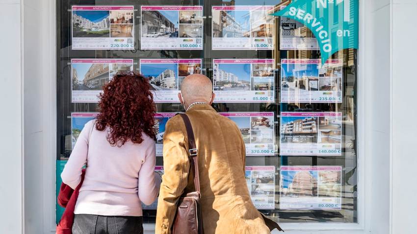 “Propietarios desaprensivos e inmobiliarias basura”: cómo comprar casa se convirtió en una pesadilla kafkiana