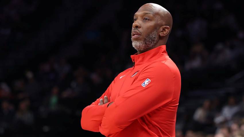 El FBI detiene al entrenador de los Portland Trail Blazers y al base de los Miami Heat por un caso de apuestas ilegales