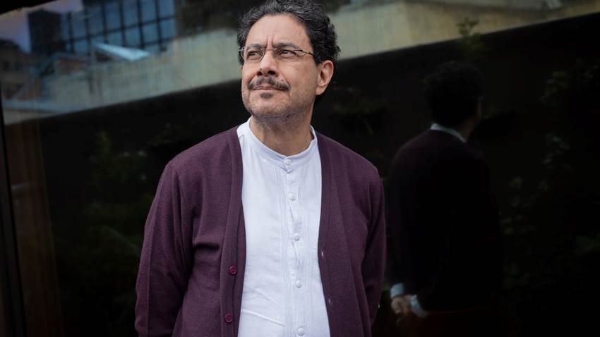 Iván Cepeda: “Mi propuesta es continuar el programa de Petro”