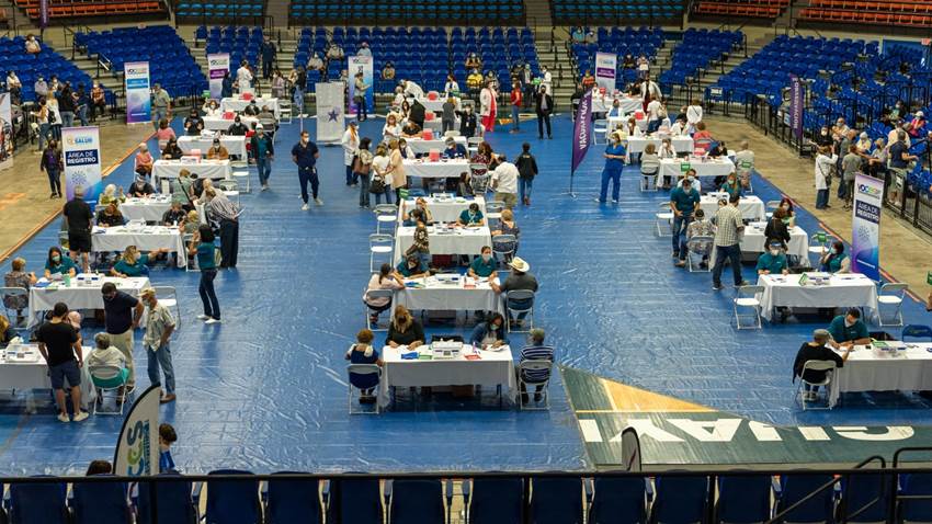 El poder de la ciencia y la biofarmacéutica como temas centrales en evento anual de PIA