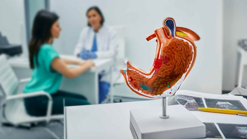 Combinación de quimioterapia e inmunoterapia duplica supervivencia en pacientes de cáncer digestivo