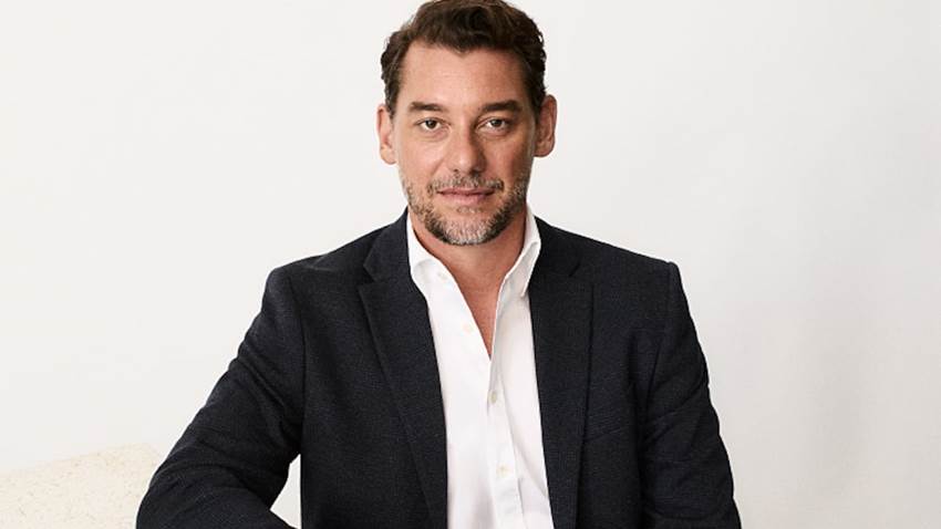 El legado del fundador de Mango, Isak Andic, enfrenta a su pareja con sus tres hijos