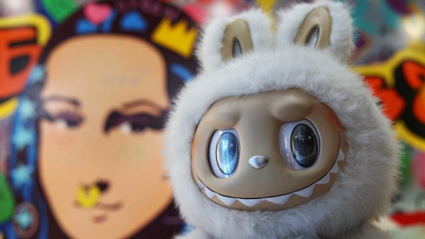 Los falsos Labubu representan un riesgo mortal para los niños, advierte Estados Unidos