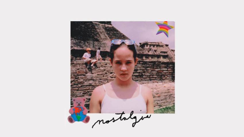 Ximena Sariñana presenta “Nostalgia”