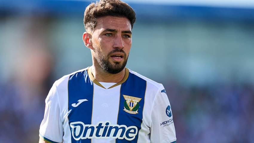 Munir e Iván Sánchez han salido de Irán vía Turquía y llegarán a España en próximas horas