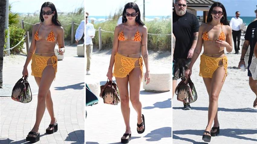 Las chanclas de plataforma son “el calzado oficial del verano 2025”: cómo consiguió la tendencia sinónimo de hortera en los 90 conquistar el lujo