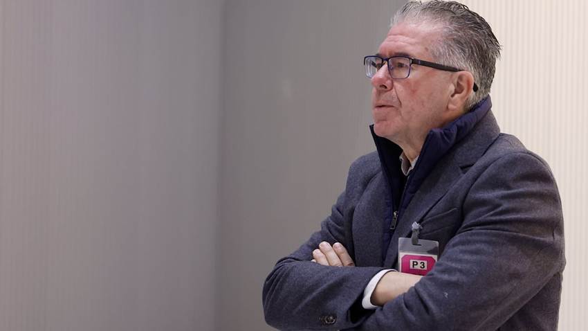 Un exempleado de Waiter Music afirma en la Audiencia Nacional que llevó regalos “a la puerta del Sol, al despacho de Granados”