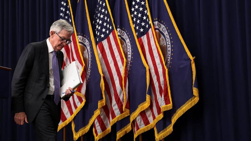 El acoso de Trump al presidente de la Reserva Federal se topa con la resistencia del Congreso