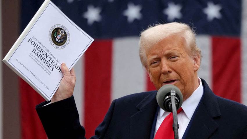 Para Ripley, Trump nos hará mejores