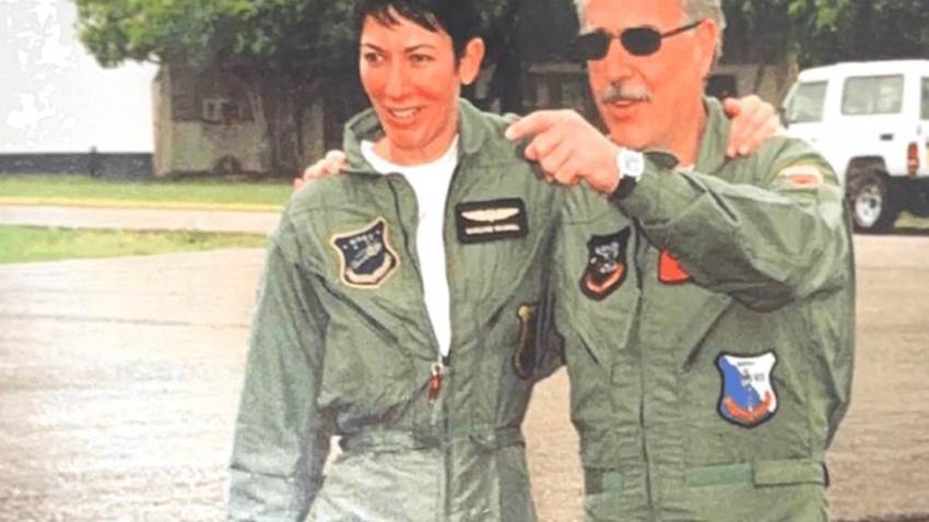 Los nuevos papeles de Jeffrey Epstein elevan la presión sobre el expresidente colombiano Andrés Pastrana