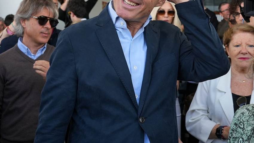 ¿Podría volver Camps a liderar el PP valenciano? Las claves para entender su resurrección política