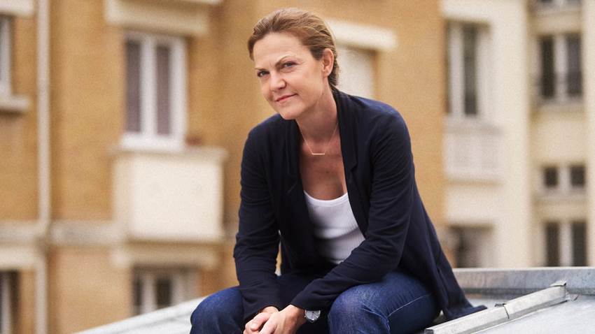 Claire Marin (filósofa): “Separarse es estar dispuesto a reconfigurar gran parte de tu vida”