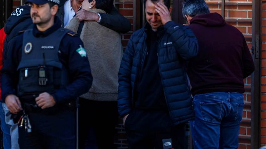 Identificar algunos cadáveres es un proceso complejo: “Un error sería devastador”