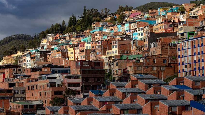 Crédito de vivienda en el Fondo Nacional de Ahorro 2026: requisitos y cómo usar el simulador