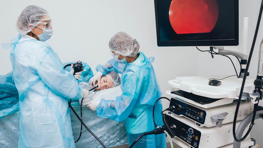 ¿Qué es la Endoscopia digestiva alta o gastroscopia?