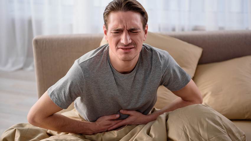 Gripe estomacal : El tratamiento de la gastroenteritis viral
